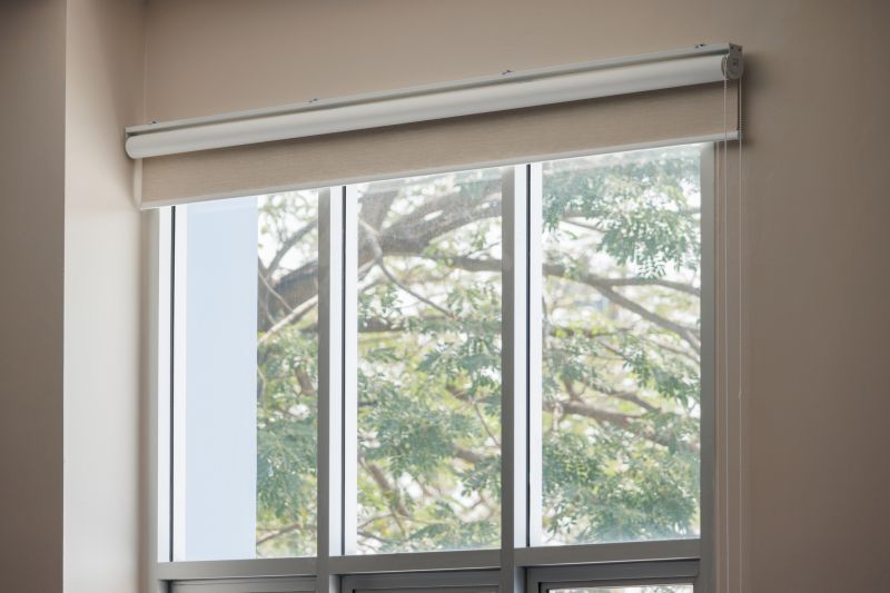 Guide to Window Blinds Repair Options