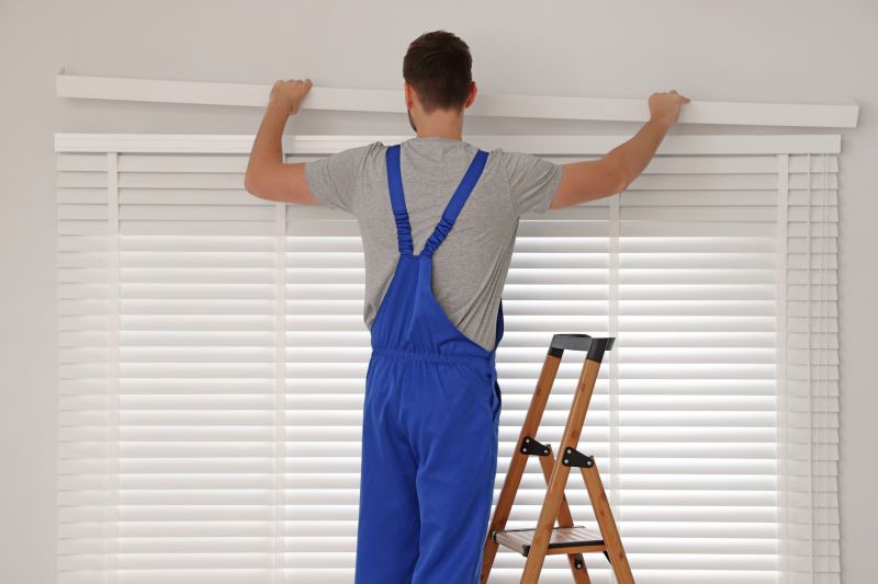 Quality Window Blinds Repair Services