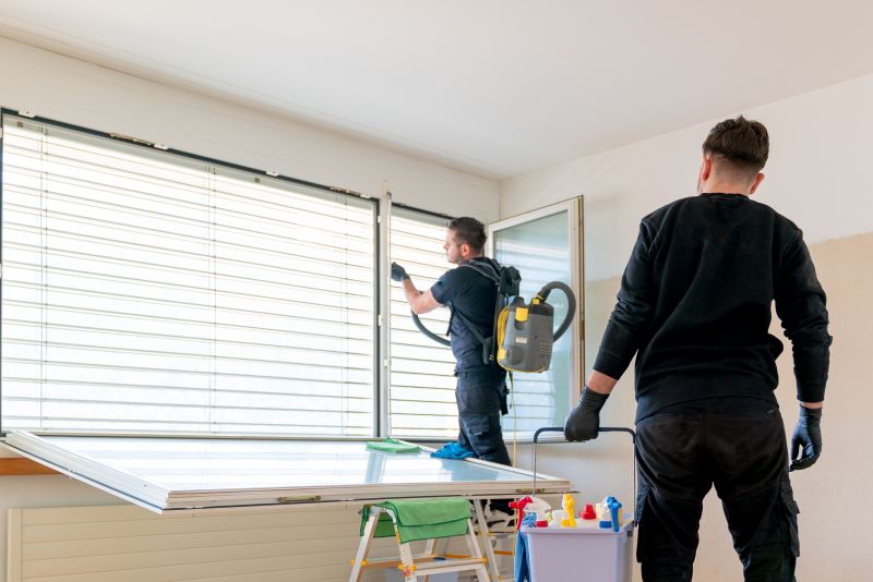 Window Blinds Repair