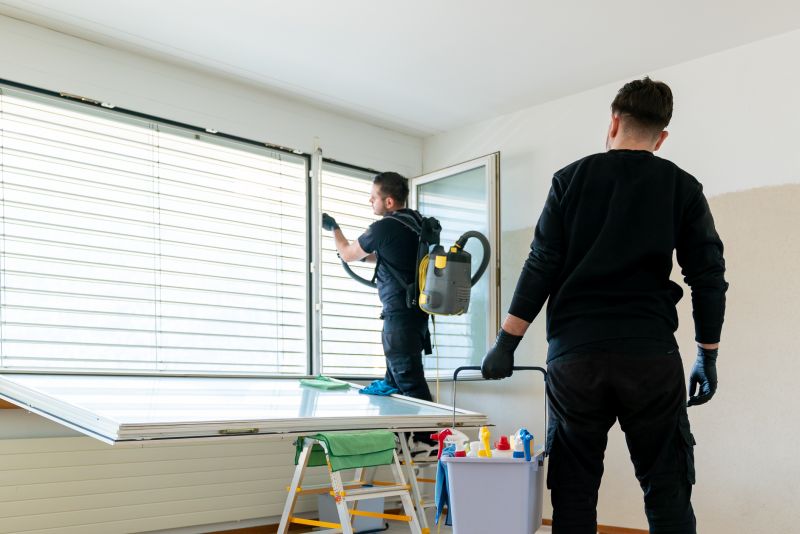 Window Blinds Repair