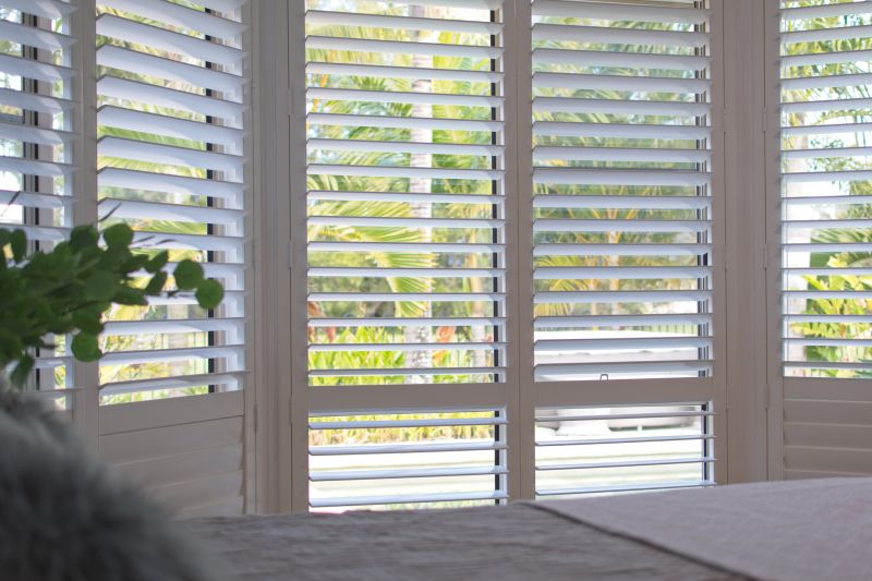 How Blinds Improve Privacy And Security