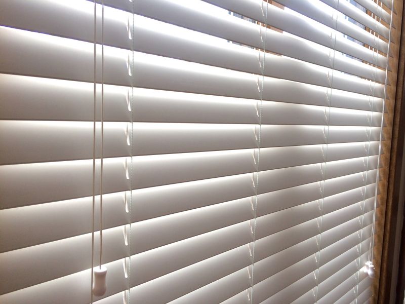 How Blinds Improve Privacy And Security